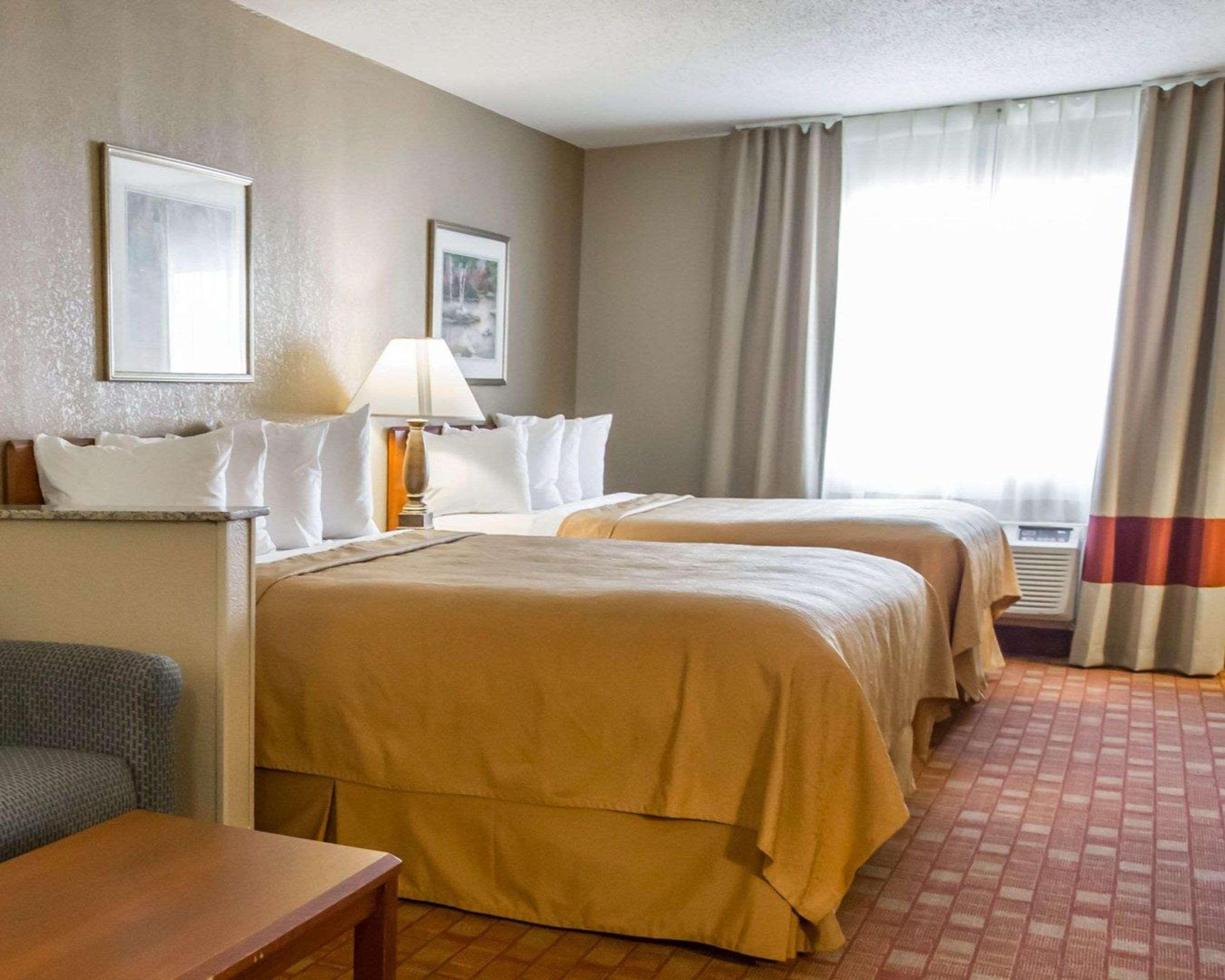 Mainstay Suites Joliet I-80 Exterior foto